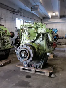Ulstein - 600 AGSC