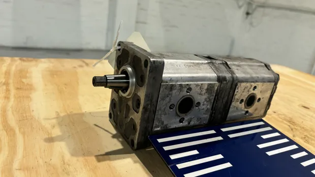 Image 4 of 9 - HP998