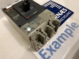 Merlin Gerin - NS630N