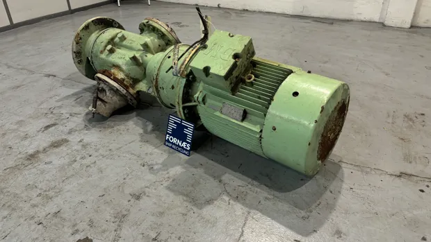 Image 2 of 8 - Leistritz - L3NG 100/172