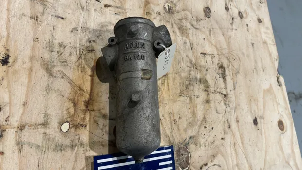 Image 2 of 10 - Arlon - GA120