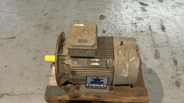 Image 6 of 8 - Rotor  - 5RN250M04A3