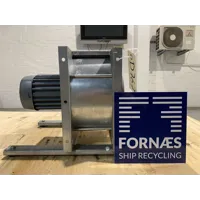 Geovent - GMSFG 180-3