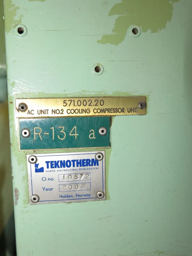 Image 6 of 8 - Carlyle - 5H86-394