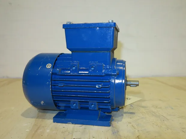 Image 3 of 4 - Bevi - 4A 632-238