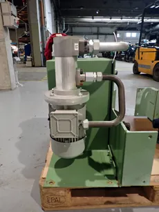 Settima Meccanica - GR32 SMT16B 35LAC24B5RF2