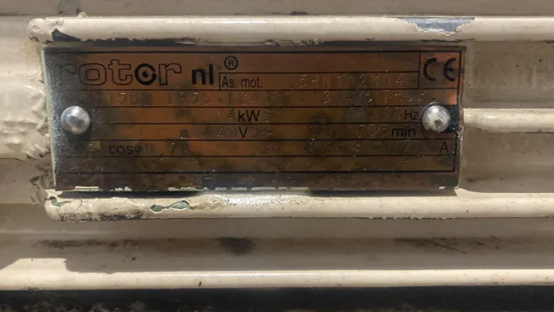 Image 5 of 6 - Hydac - VPBM-3-112