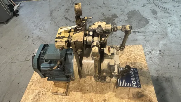 Image 10 of 13 - HP1026