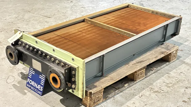 Image 3 of 8 - GEA - 1480/650/34-NSv-DS200-50N162