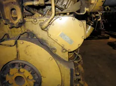 Caterpillar - 3508 DI