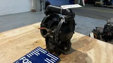 Graco - Husky 2150