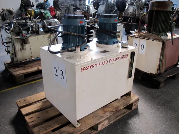 Image 3 of 11 - HS23