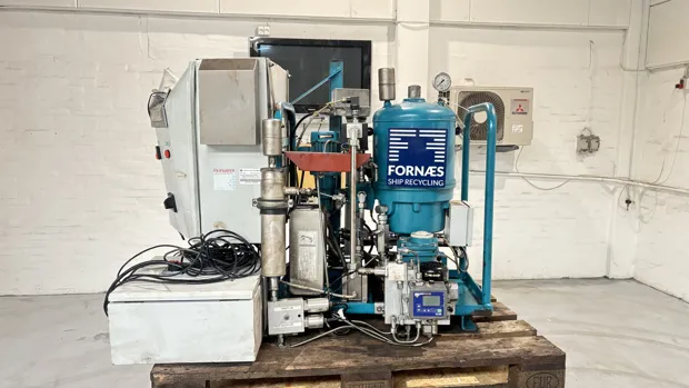 Image 1 of 13 - CJC  - PTU2 27/27 PV-C2DE2H1PWYZ