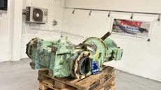 Heinrich Behrens - VRF7/290G