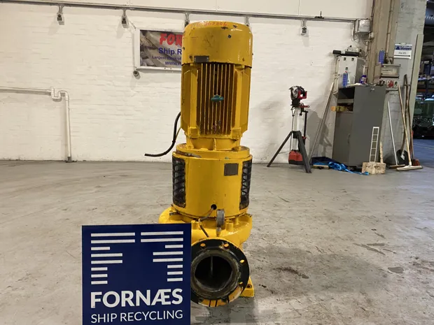 Image 4 of 6 - Desmi - NSL150-265/D02