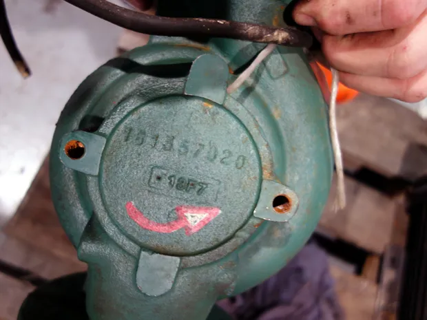 Image 2 of 4 - DAB - KLP40/600M