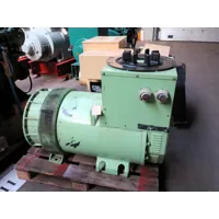 Mecc Alte Spa - ECO38-2LN/4