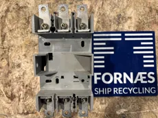 Merlin Gerin - Compact