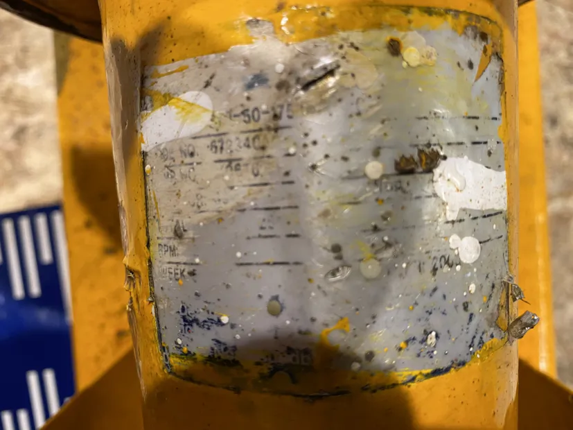 Image 7 of 8 - Desmi - S70-50-175