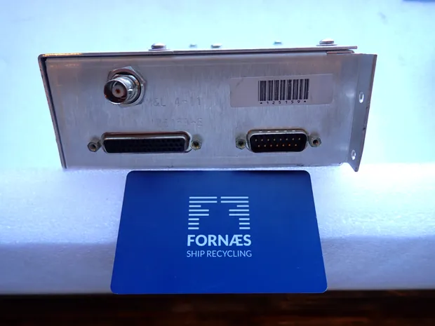 Image 2 of 2 - Cobham SEA TEL  - SEA TEL 24 VSAT PCU Replacement Kit