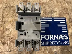 Merlin Gerin - Compact