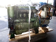 Deutz - A4L 514