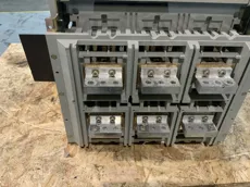 Merlin Gerin - NW08 L1