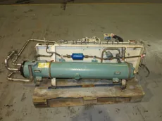 Bitzer - 4fc-32y-40s