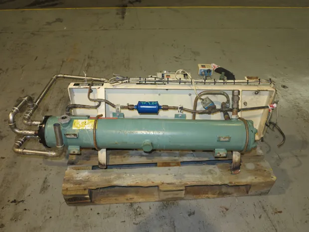 Image 2 of 7 - Bitzer - 4fc-32y-40s