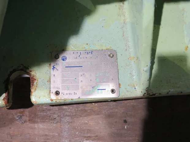 Image 5 of 5 - Per Gjerdrum - 50/125 A1