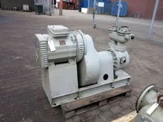 Brattvaag - G16/95.93 Clockwice