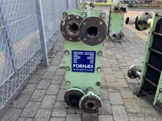 Alfa Laval - P.22H. 127-3333 N.T
