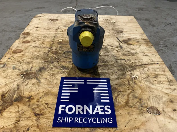 Image 2 of 5 - Farey Arlon LTD - 370A-1N50-BL110