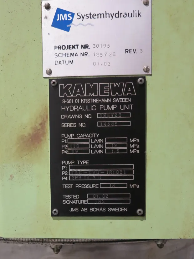 Image 8 of 8 - HS295