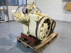 Ingersoll-Rand - 1.5T2