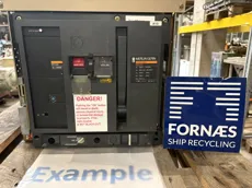 Merlin Gerin - M20H2