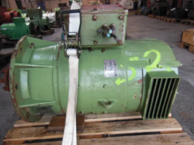 Image 1 of 2 - Indar - N-280-M-B