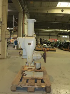 Desmi - SA-150-260-33