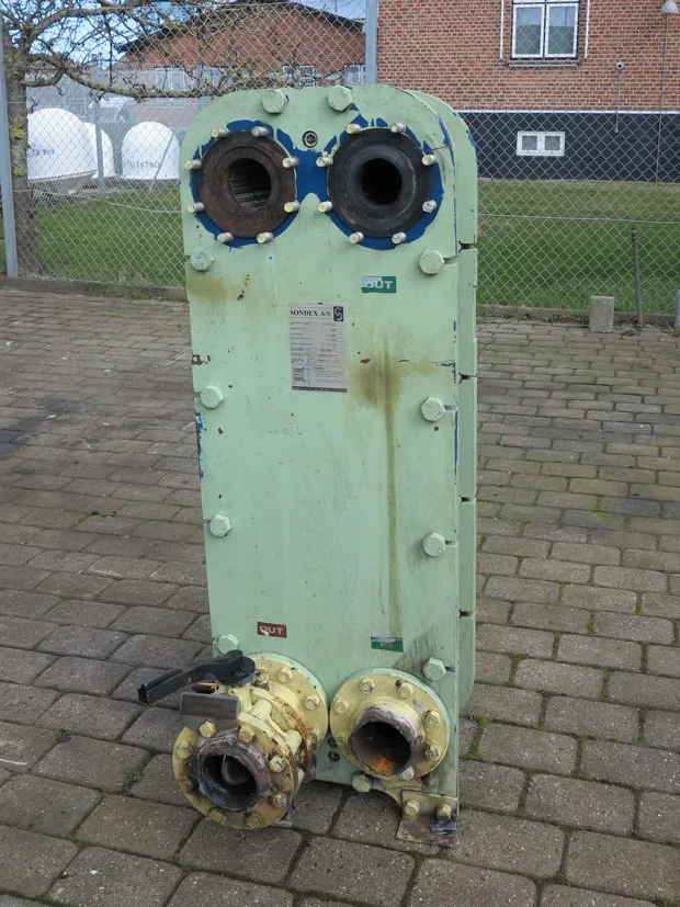 Image 4 of 5 - Sondex - S30-IG