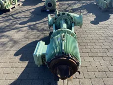 Heinrich Behrens - VRF 7/350SG