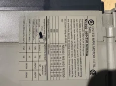 Merlin Gerin - NS100H