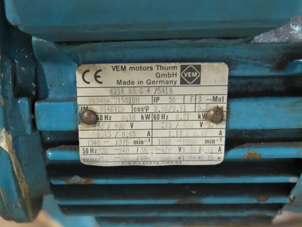 Image 5 of 7 - CJC - PTU2 27/27 PM-EW