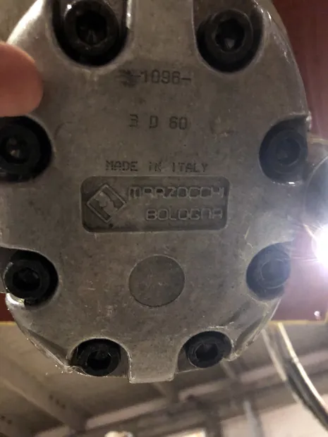 Image 4 of 5 - HS113