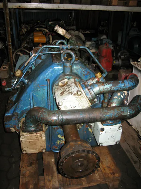 Image 2 of 3 - Norgear - 6FGC280