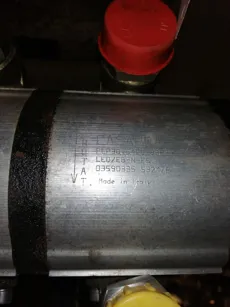 HP65