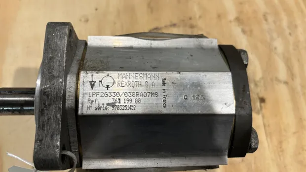 Image 7 of 7 - HP997