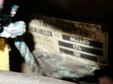 Scania - DS11 R82ABV