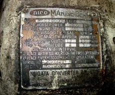 Nico - MGC 2000 AKV