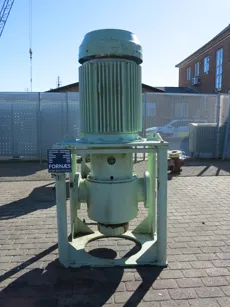 Bornemann - VHC 180.2-32