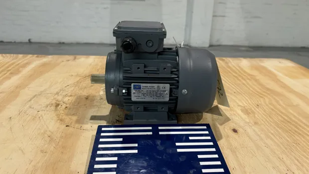 Image 3 of 7 - Dutchi Motors - DMA 71K4